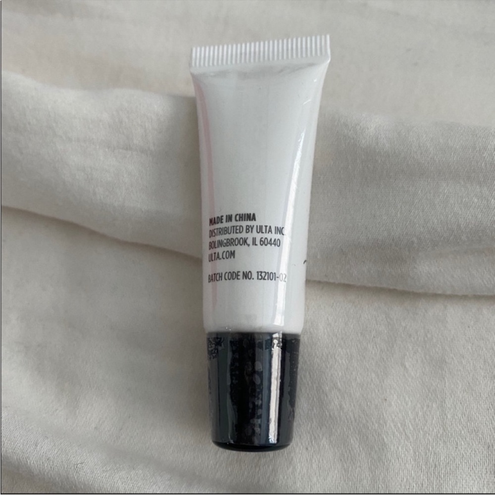Ulta Beauty Poreless Face Primer - Picture 2 of 2